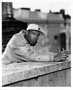 Dizzee Rascal Dizzee Rascal