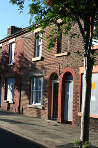 madryn street