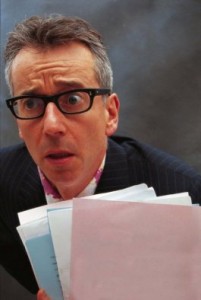 john hegley