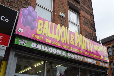balloon