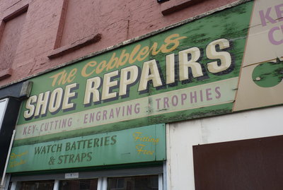 cobblers