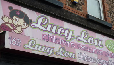 lucylu