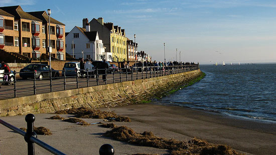 westkirby West Kirby