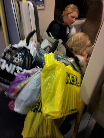 womanwithpram