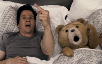 Review: Ted