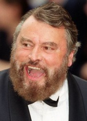 Brian Blessed