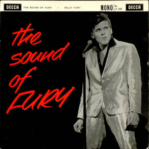 billy fury