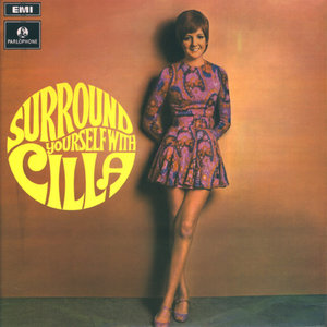 cilla